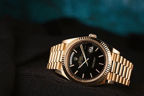 how long does it take to make one rolex watch|how long do rolex watches take.